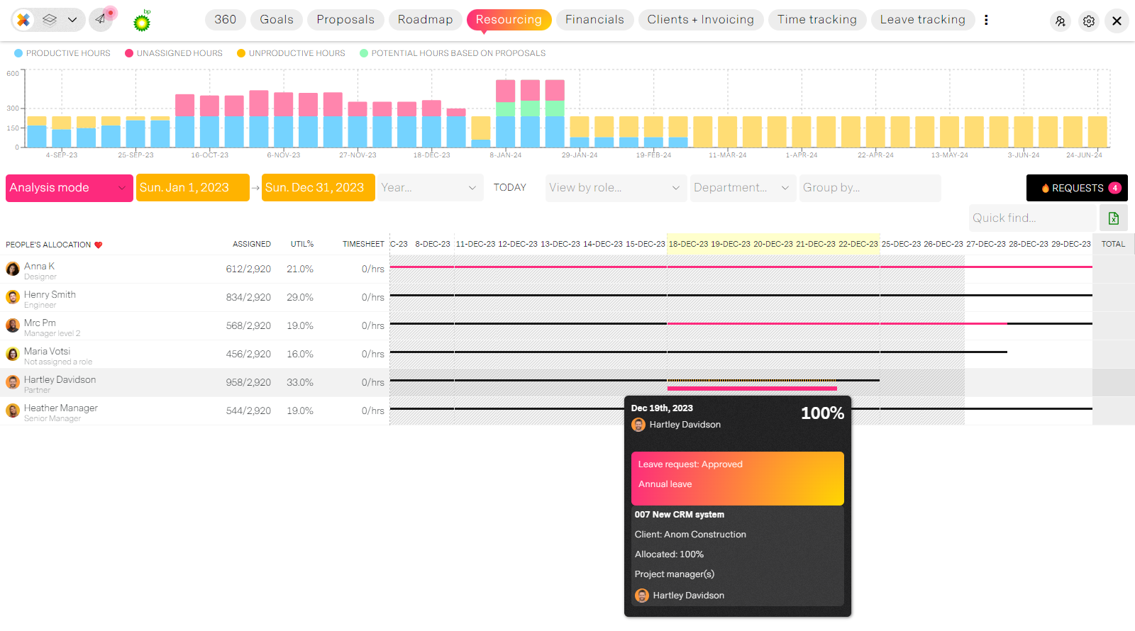 Screen shot in missionX