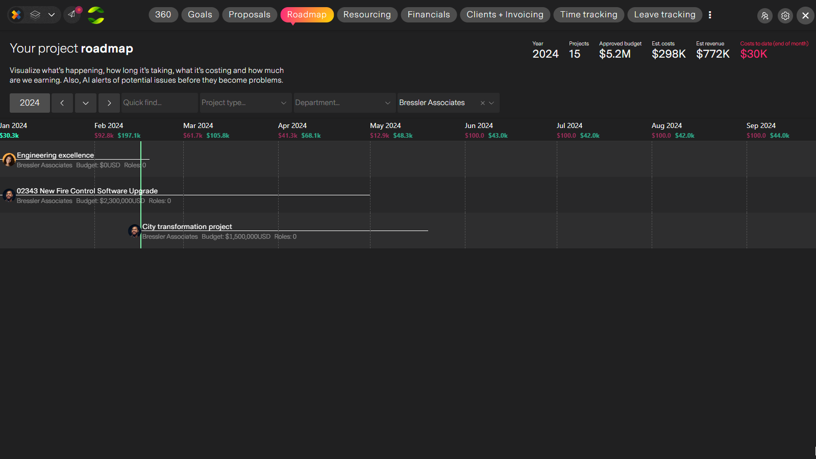 Screen shot in missionX