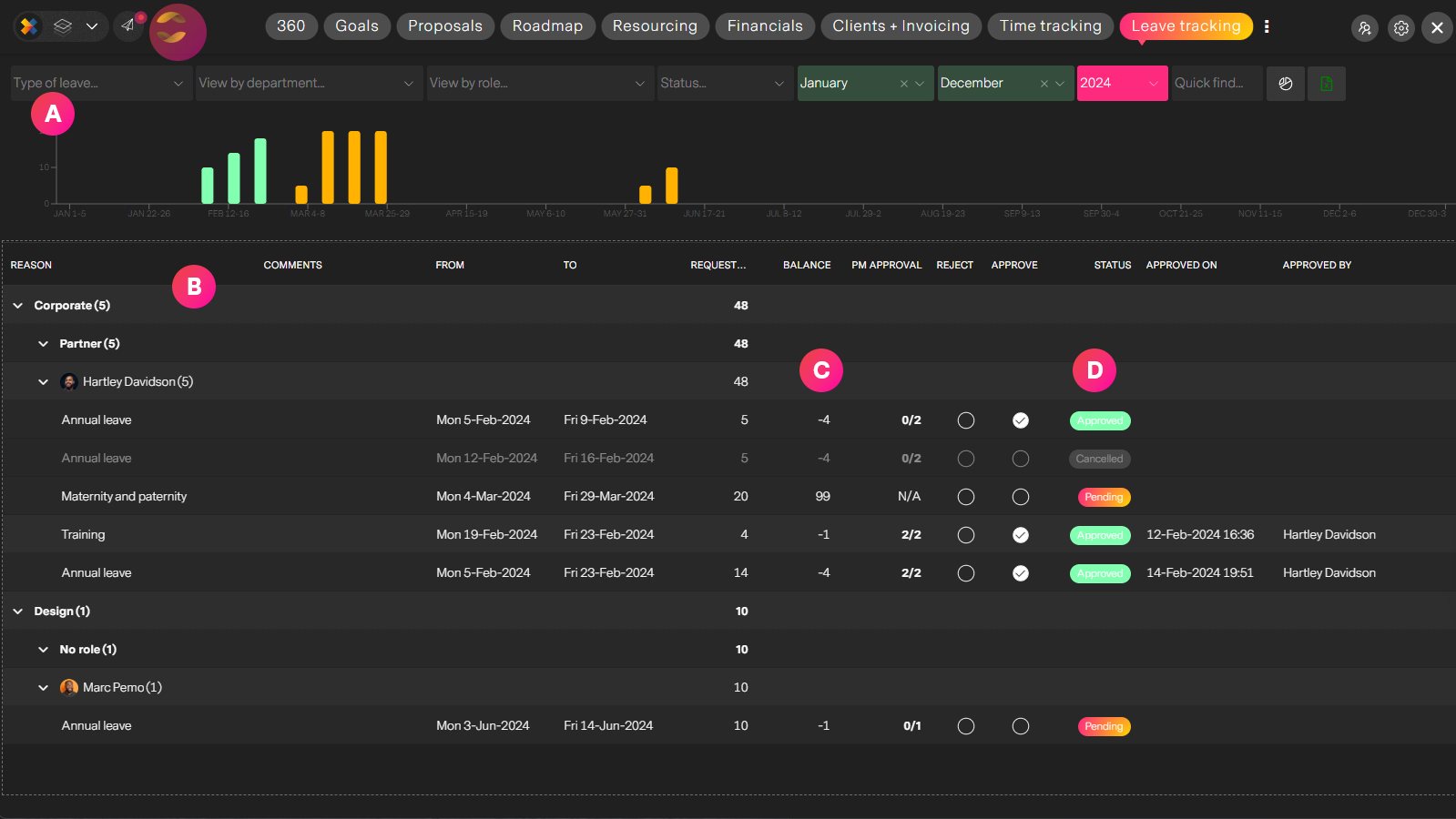 Screen shot in missionX
