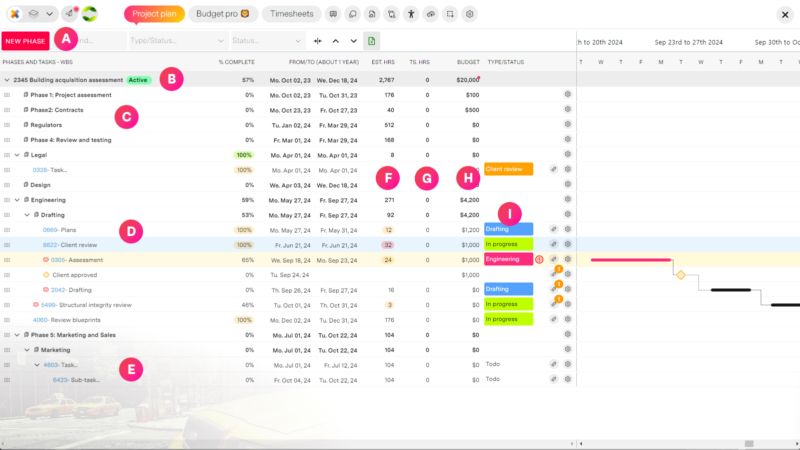 Screen shot in missionX