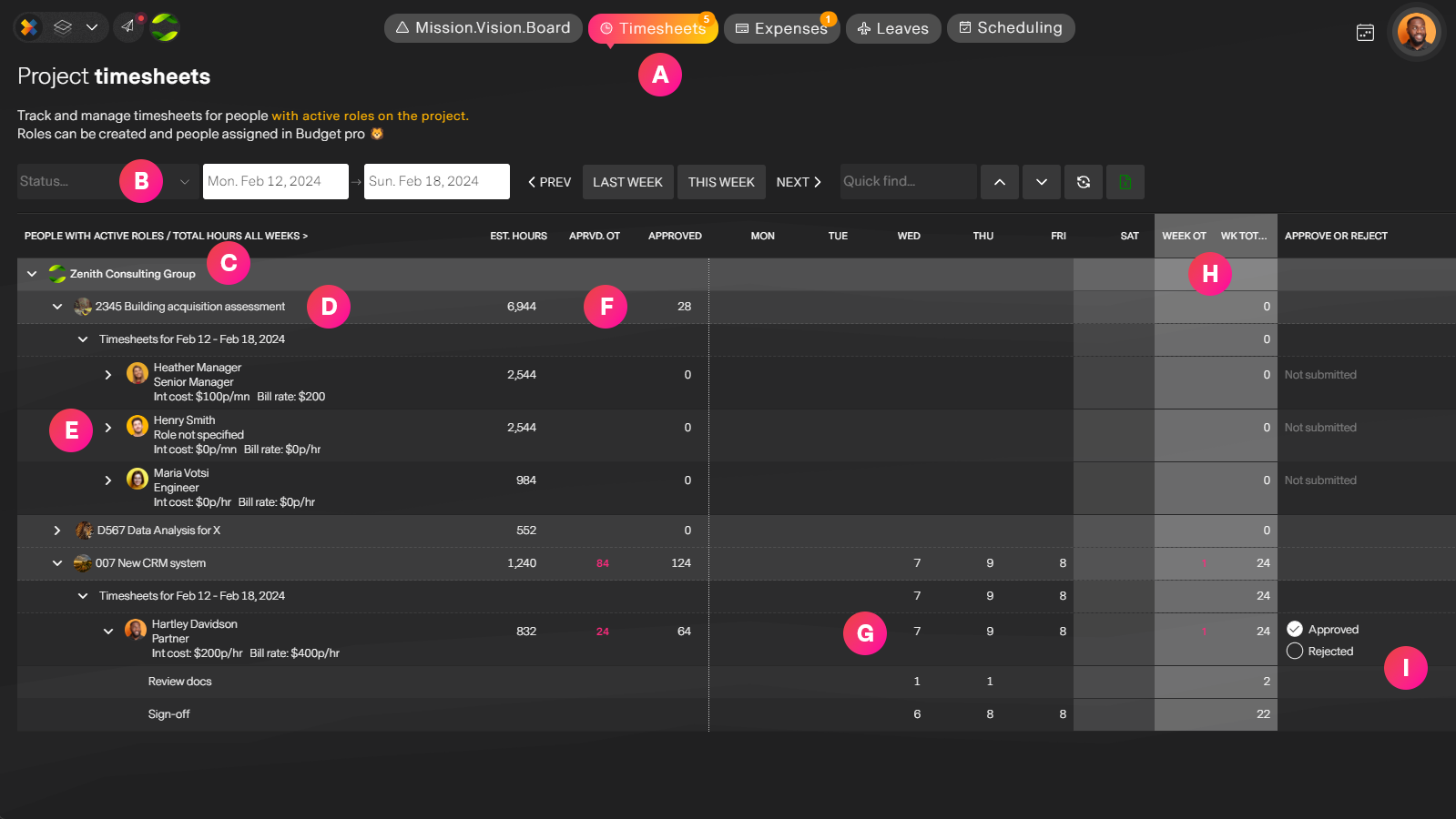 Screen shot in missionX